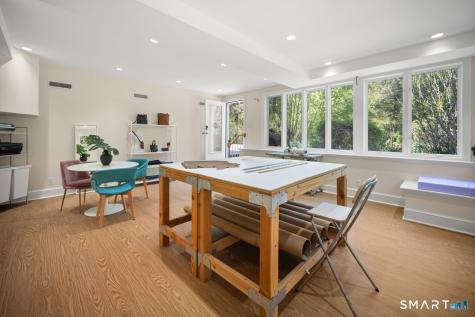 110 Sport Hill Road Redding CT 06896