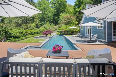 110 Sport Hill Road Redding CT 06896
