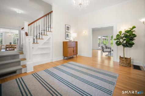 110 Sport Hill Road Redding CT 06896