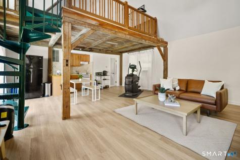 110 Sport Hill Road Redding CT 06896