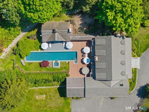 110 Sport Hill Road Redding CT 06896