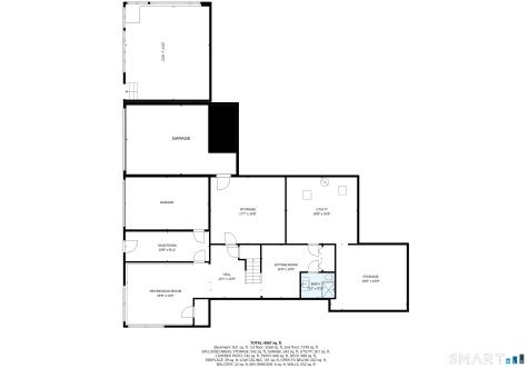 110 Sport Hill Road Redding CT 06896