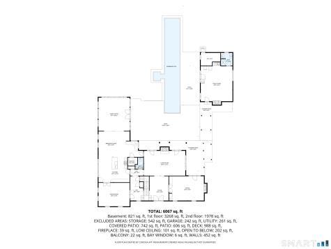 110 Sport Hill Road Redding CT 06896