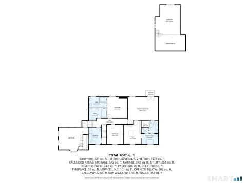 110 Sport Hill Road Redding CT 06896