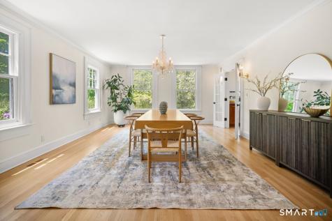 110 Sport Hill Road Redding CT 06896
