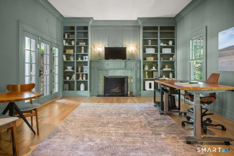110 Sport Hill Road Redding CT 06896