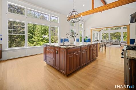110 Sport Hill Road Redding CT 06896