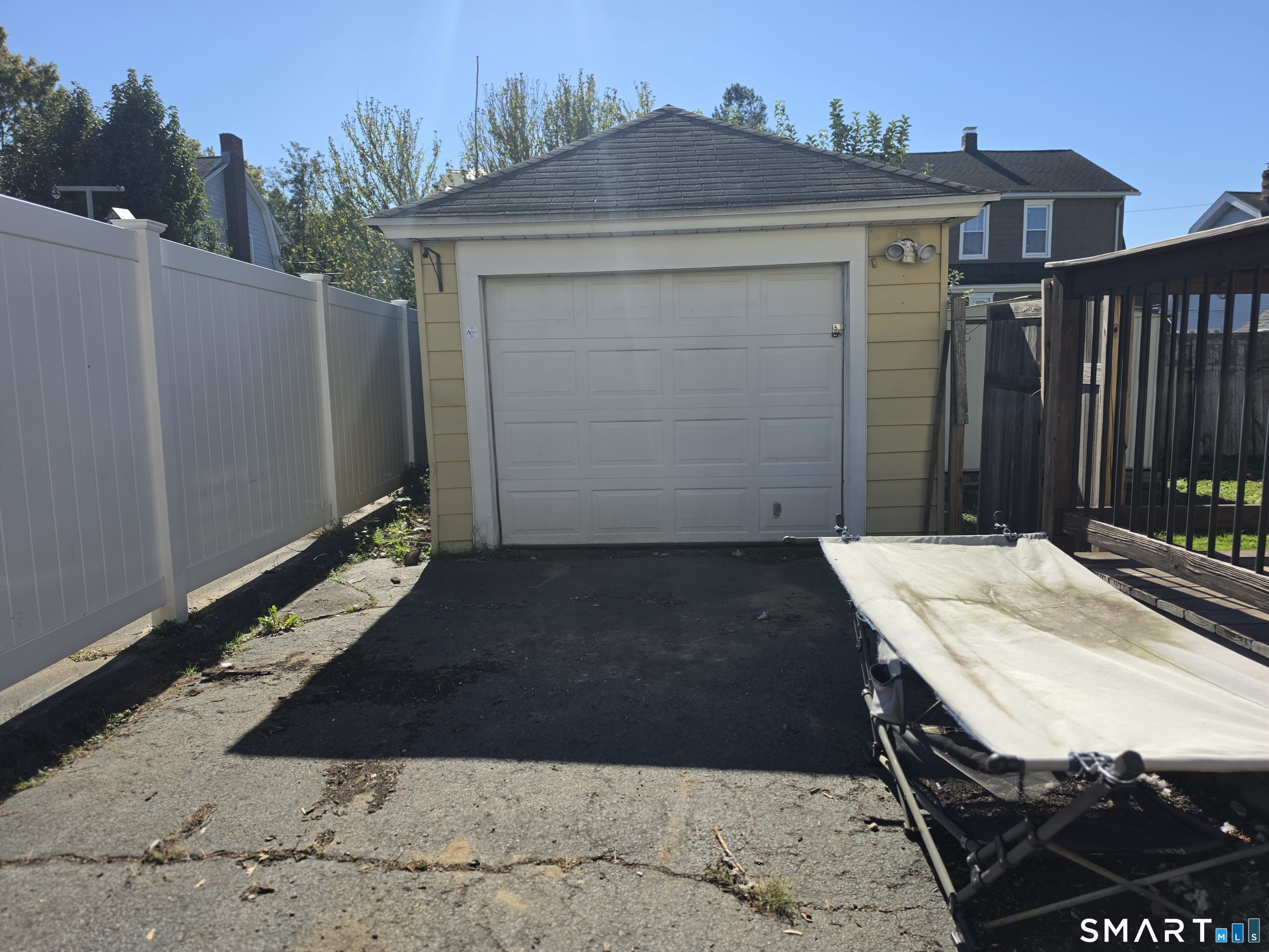 437 Woodstock Avenue Stratford CT 06614