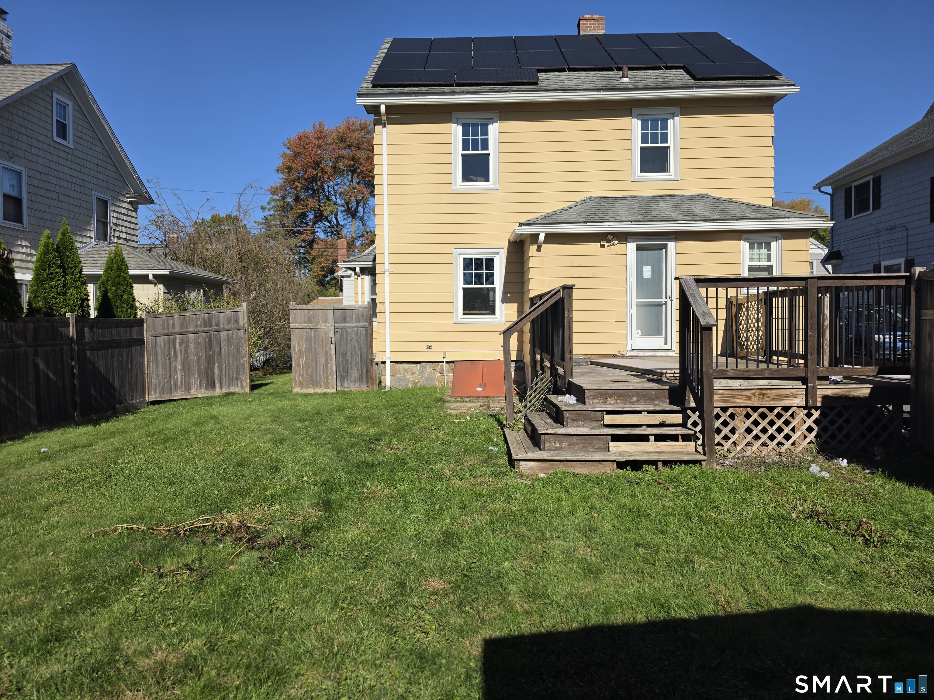 437 Woodstock Avenue Stratford CT 06614