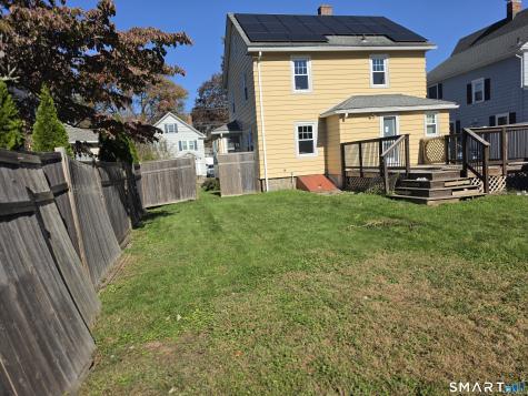 437 Woodstock Avenue Stratford CT 06614