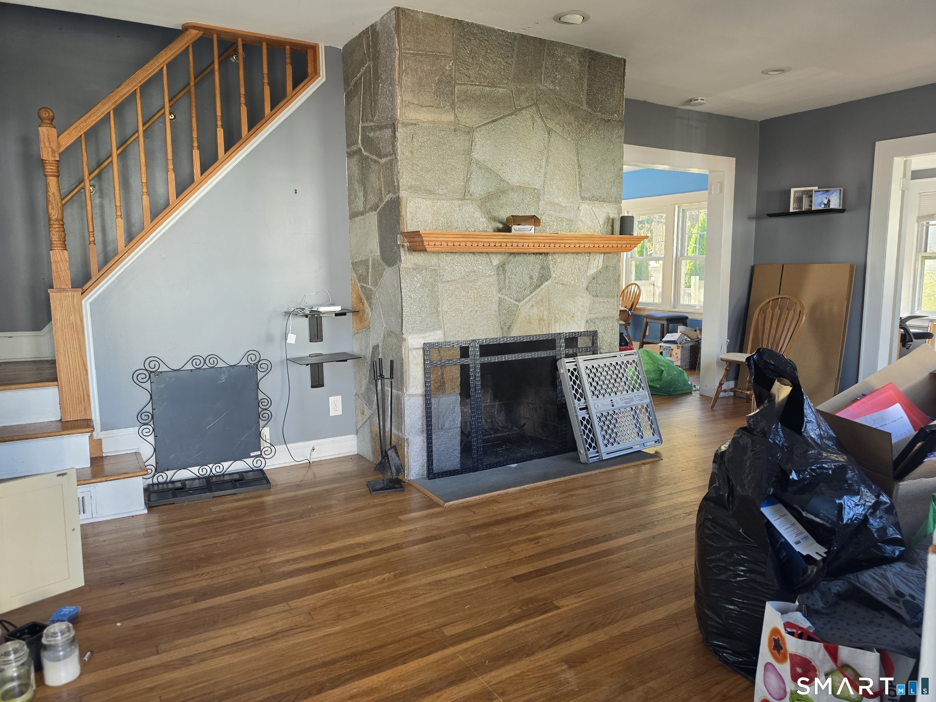 437 Woodstock Avenue Stratford CT 06614