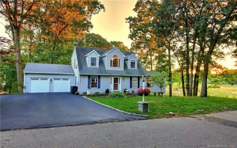 56 Flora Street Milford CT 06460