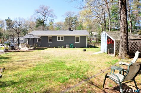 24 River Road Farmington CT 06085