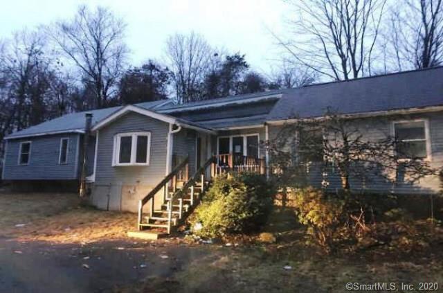 5 Holiday Point Road Sherman CT 06784