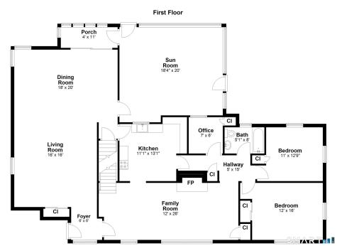 249 Wheeler Park Avenue Fairfield CT 06825