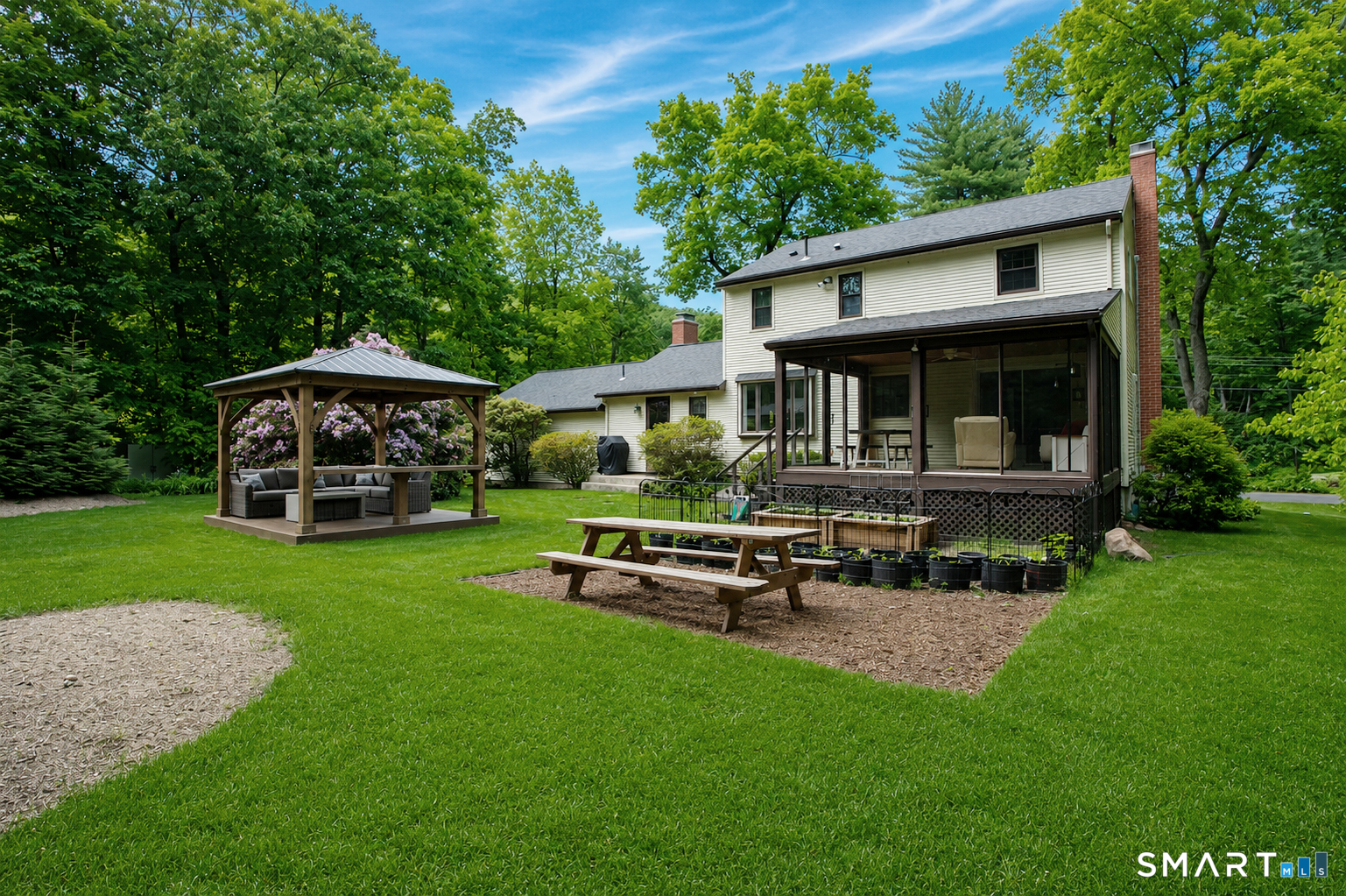 48 Quorn Hunt Road Simsbury CT 06092