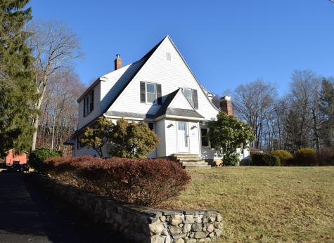 66 White Avenue Middlebury CT 06762