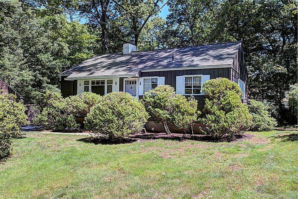 5 Lynwood Place East Haven CT 06512