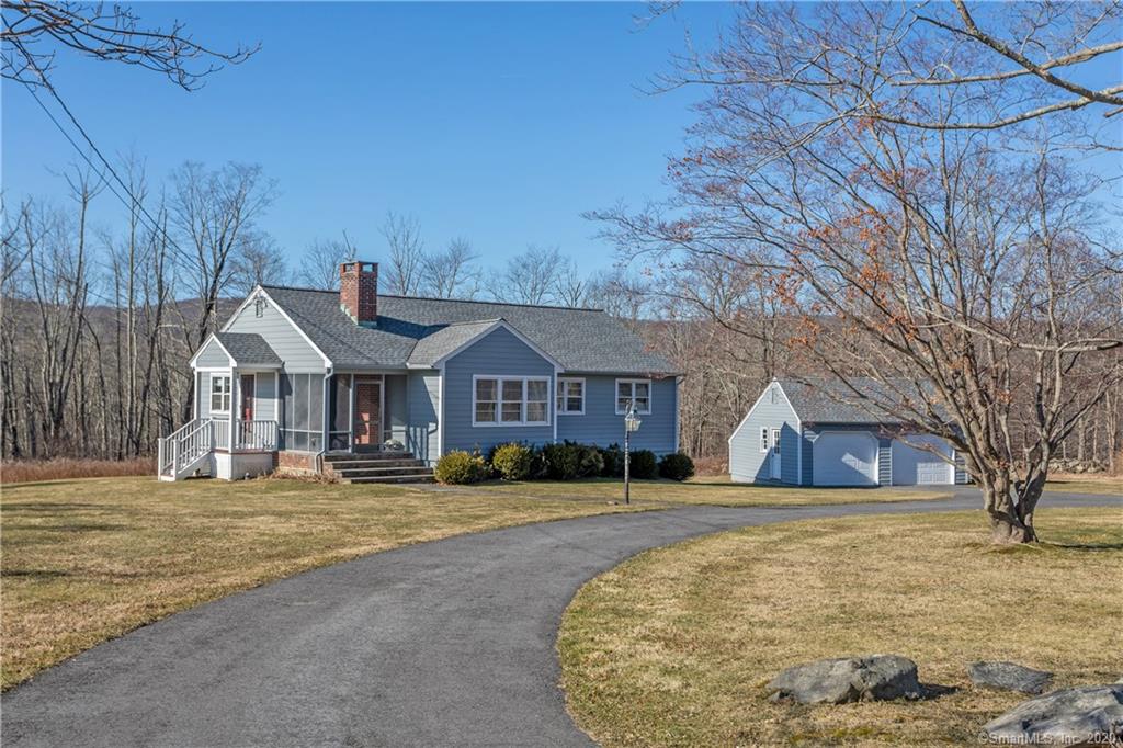 94 Beardsley Road Kent CT 06757