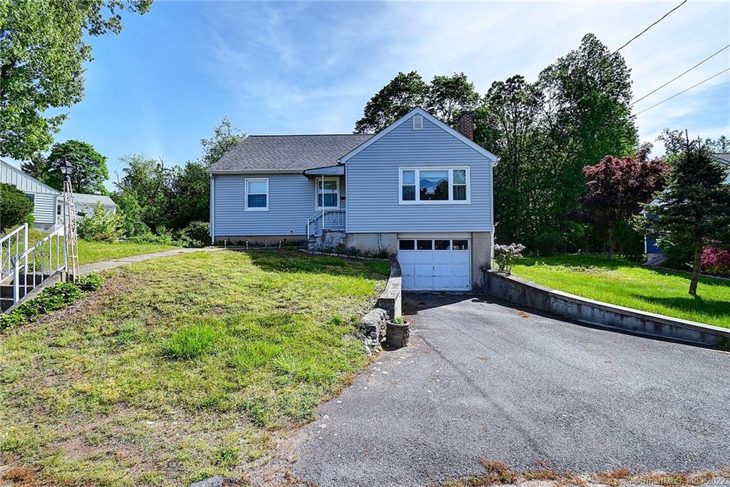 56 June Street Naugatuck CT 06770