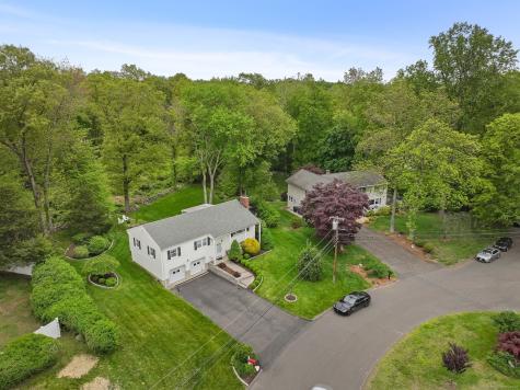 9 Cindy Lane Norwalk CT 06851