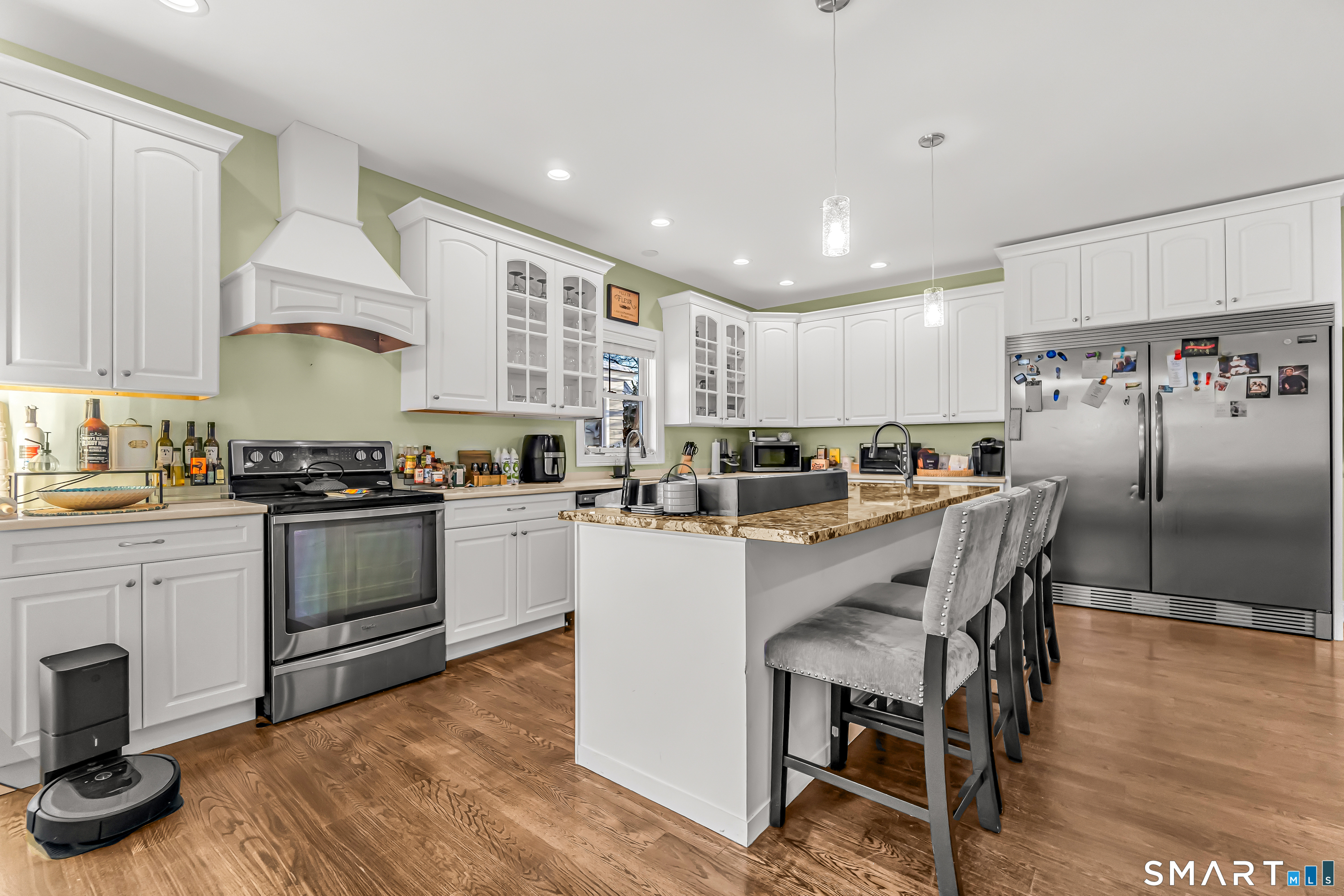 24 Anderson Avenue Milford CT 06460