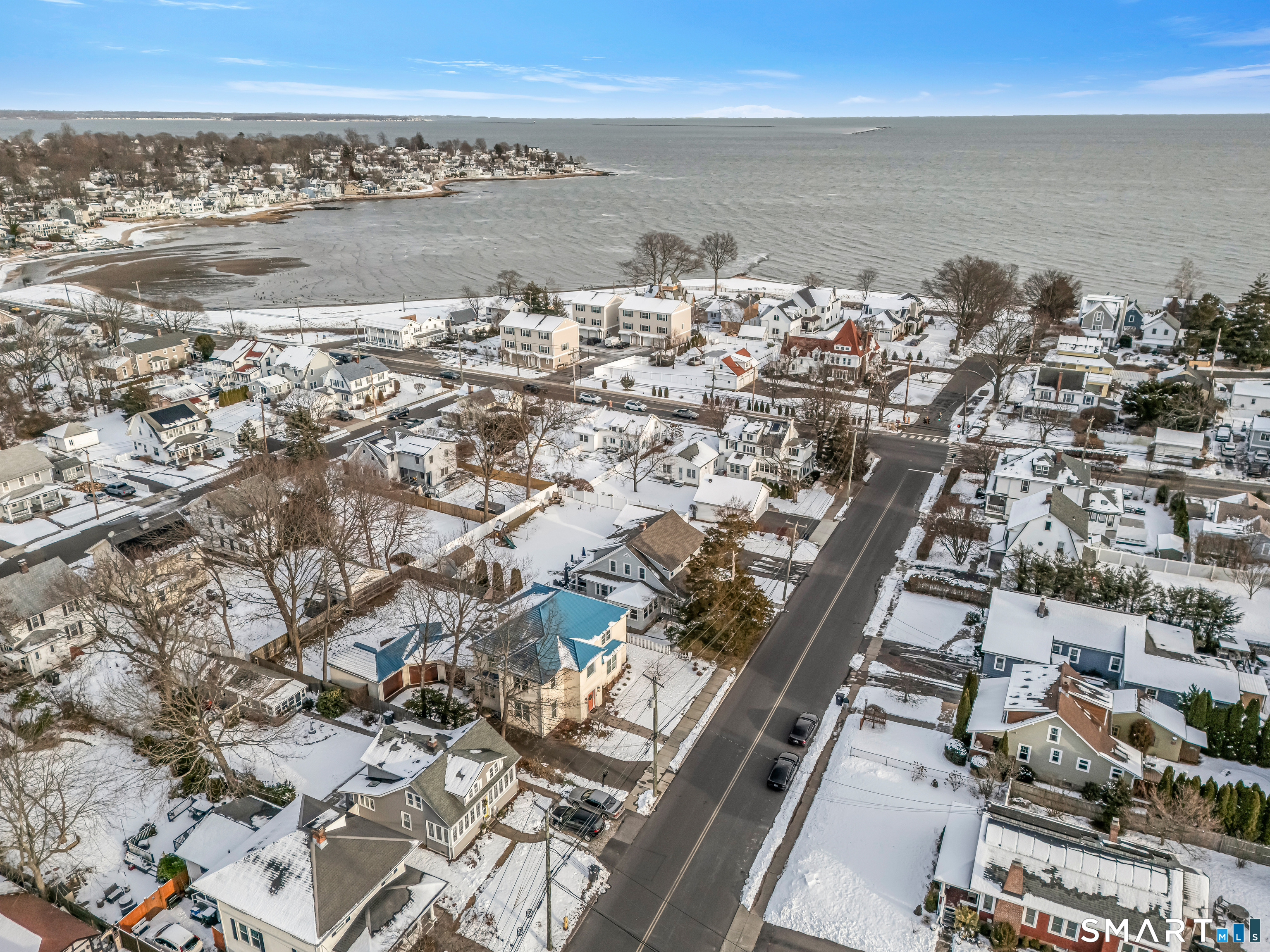 24 Anderson Avenue Milford CT 06460