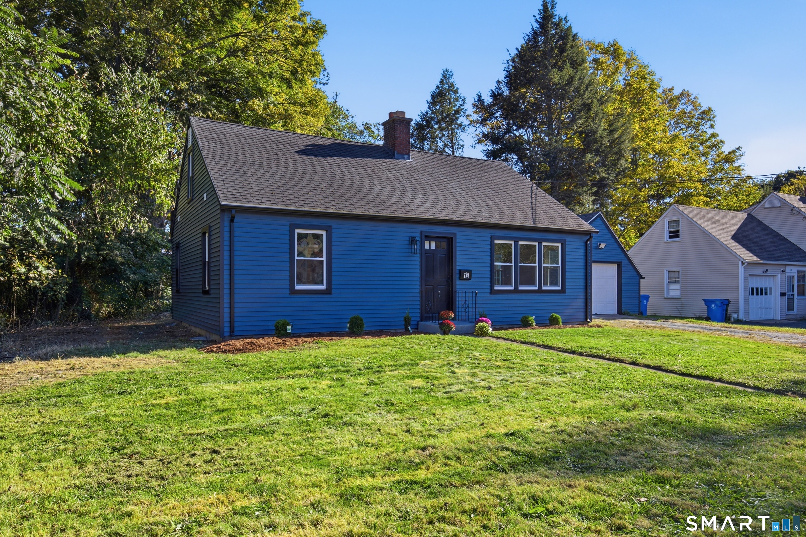12 Salem Turnpike Norwich CT 06360