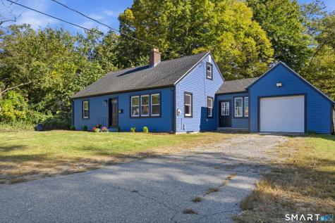 12 Salem Turnpike Norwich CT 06360
