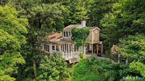 170 Lower Fish Rock Road Southbury CT 06488