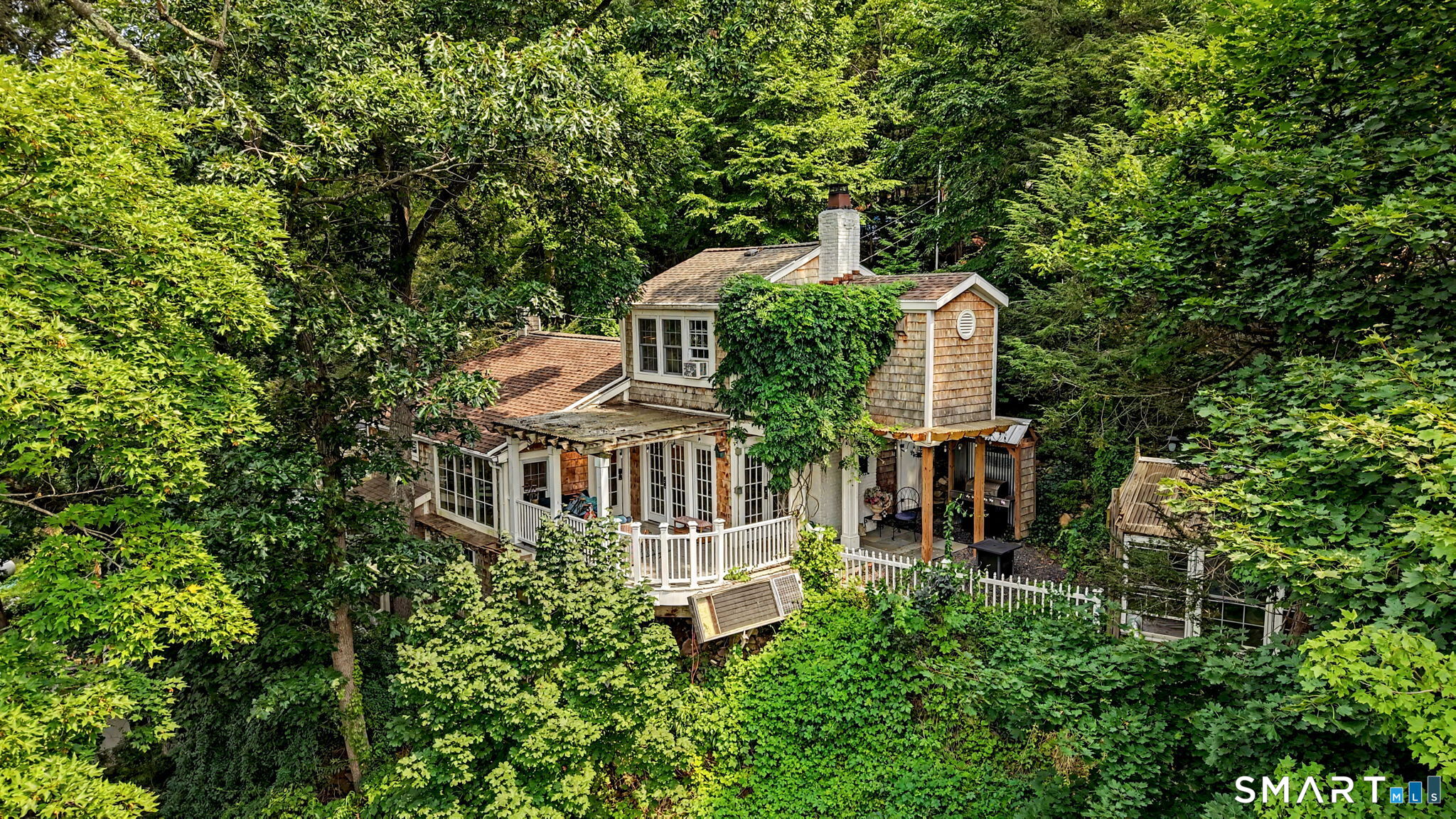 170 Lower Fish Rock Road Southbury CT 06488