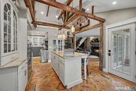170 Lower Fish Rock Road Southbury CT 06488