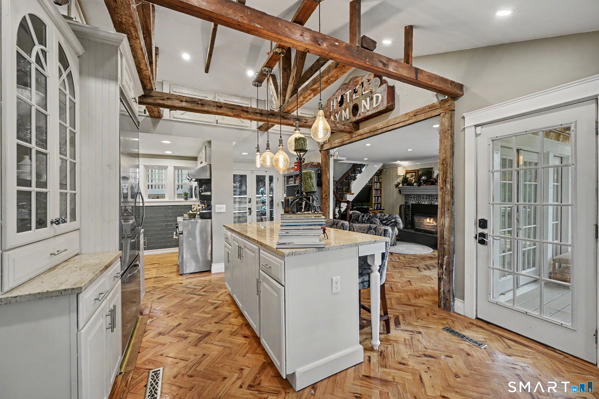 170 Lower Fish Rock Road Southbury CT 06488