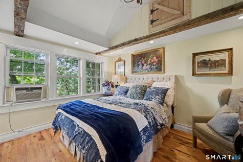 170 Lower Fish Rock Road Southbury CT 06488