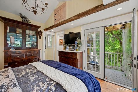 170 Lower Fish Rock Road Southbury CT 06488