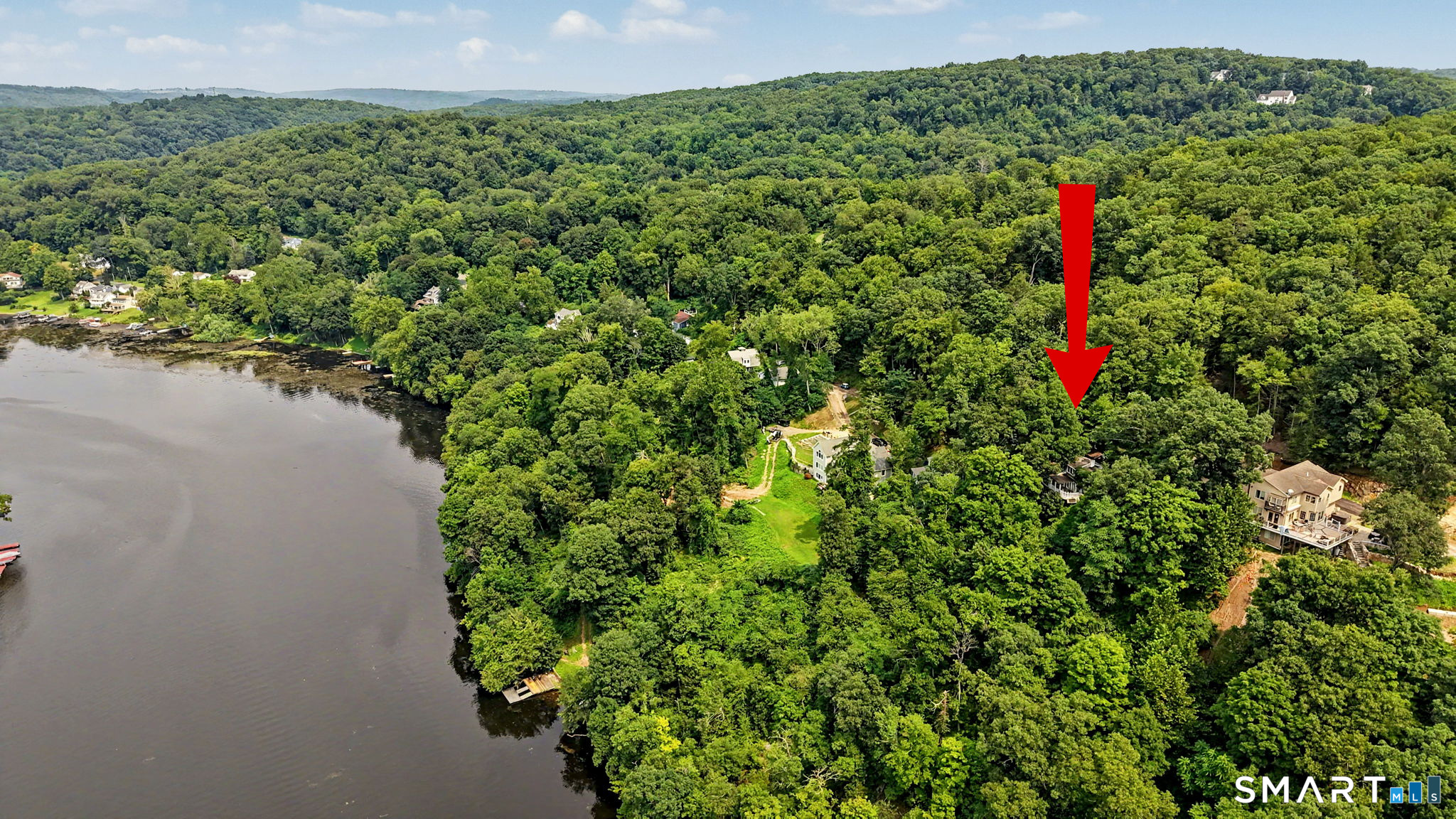 170 Lower Fish Rock Road Southbury CT 06488