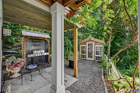 170 Lower Fish Rock Road Southbury CT 06488