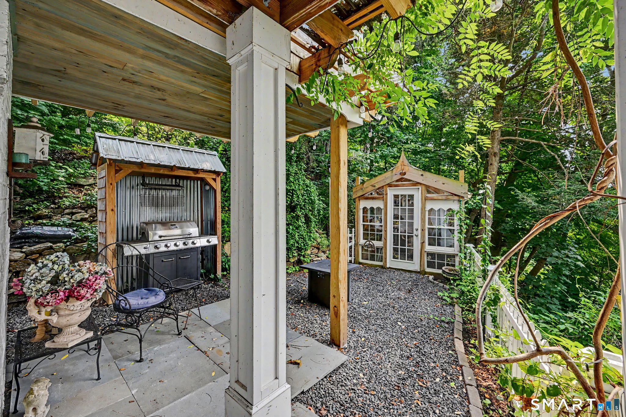 170 Lower Fish Rock Road Southbury CT 06488