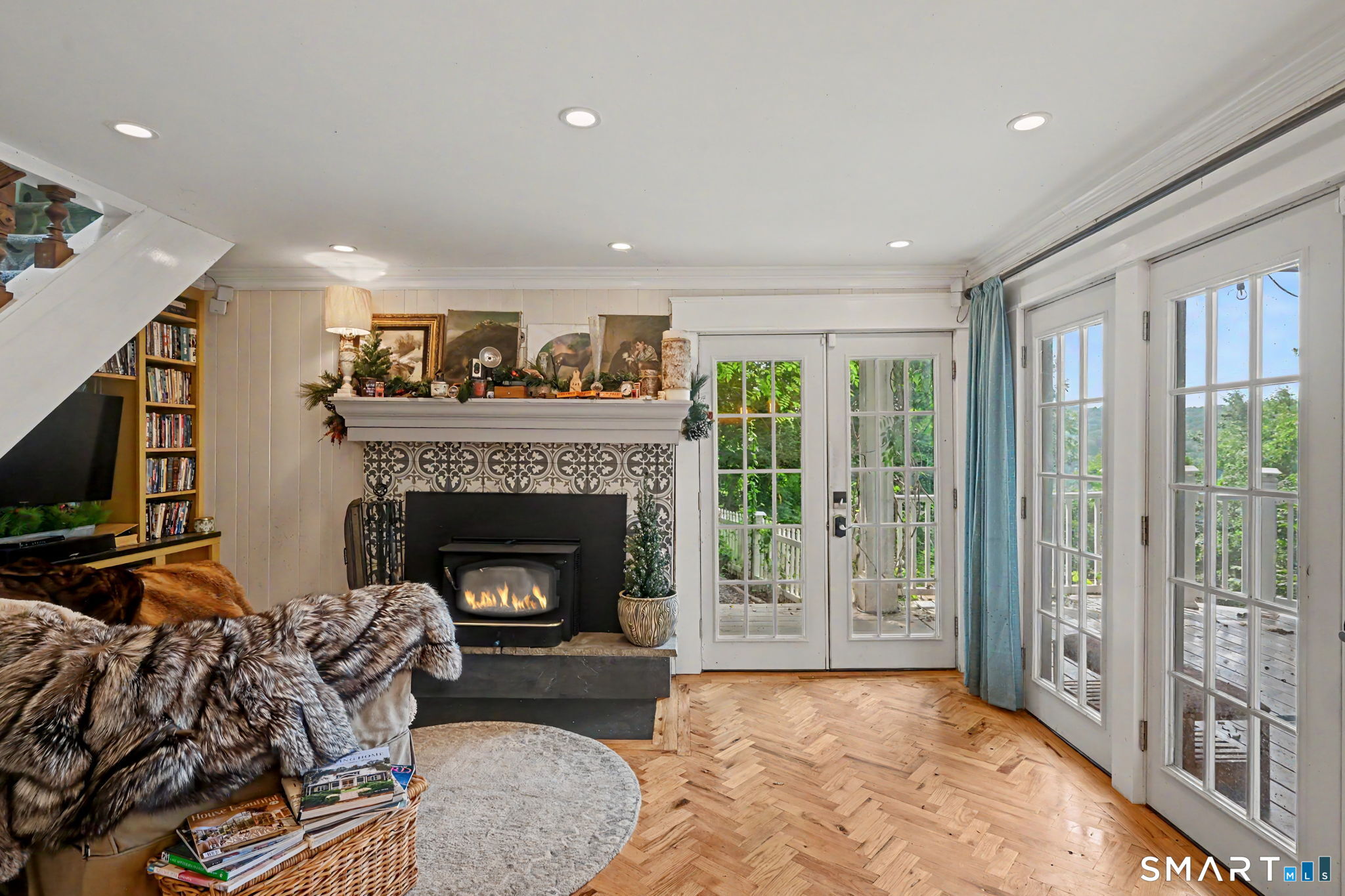 170 Lower Fish Rock Road Southbury CT 06488