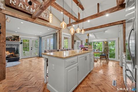 170 Lower Fish Rock Road Southbury CT 06488