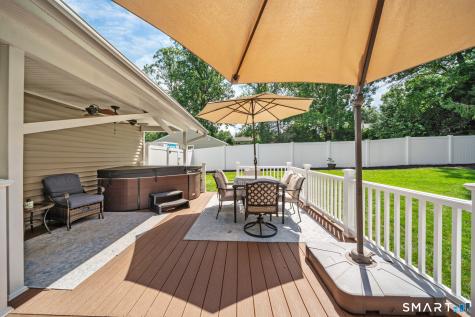 4 Gloria Avenue Seymour CT 06483