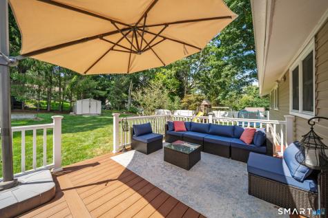 4 Gloria Avenue Seymour CT 06483