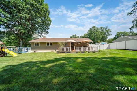 4 Gloria Avenue Seymour CT 06483