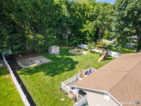 4 Gloria Avenue Seymour CT 06483