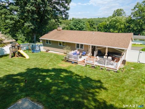 4 Gloria Avenue Seymour CT 06483
