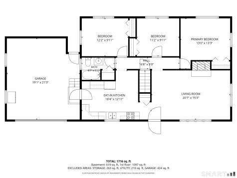 4 Gloria Avenue Seymour CT 06483