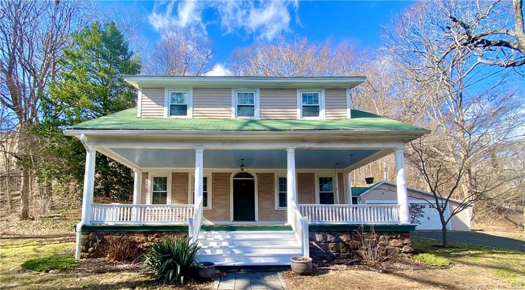 1286 North High Street East Haven CT 06512