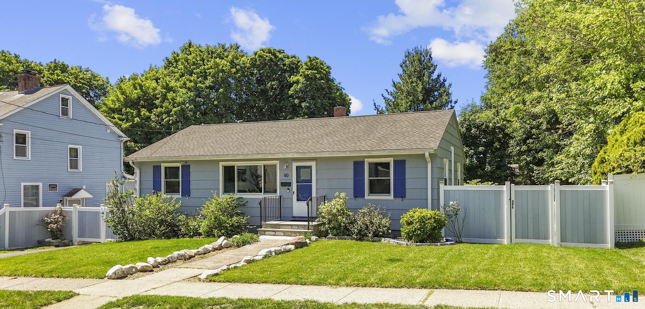 60 Hillcrest Avenue Hamden CT 06514