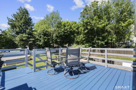 60 Hillcrest Avenue Hamden CT 06514