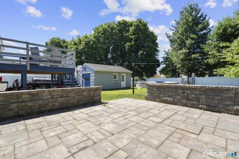 60 Hillcrest Avenue Hamden CT 06514